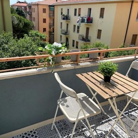 Puccini Apartment Модена Екстер'єр фото