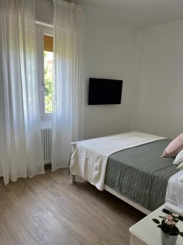 Puccini Apartment Модена Екстер'єр фото