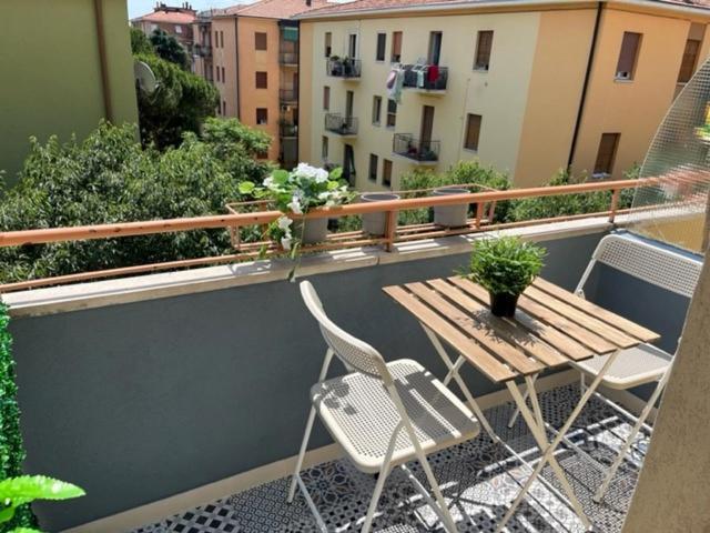 Puccini Apartment Модена Екстер'єр фото