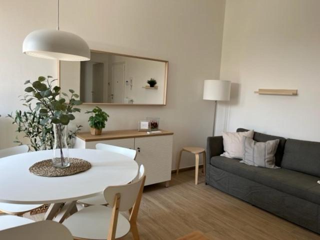 Puccini Apartment Модена Екстер'єр фото