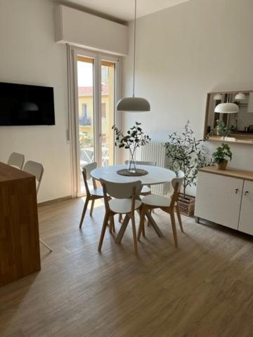 Puccini Apartment Модена Екстер'єр фото