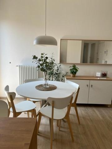 Puccini Apartment Модена Екстер'єр фото