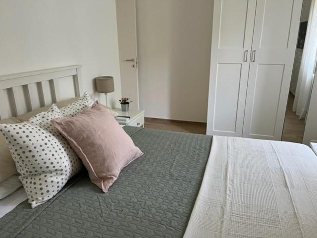 Puccini Apartment Модена Екстер'єр фото