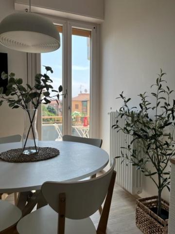 Puccini Apartment Модена Екстер'єр фото